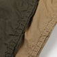 Over Dyeing Military Shirt