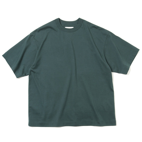 COMFORT FIT TEE ORGANIC SUPIMA COTTON