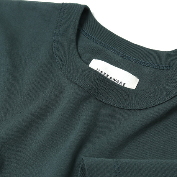COMFORT FIT TEE ORGANIC SUPIMA COTTON