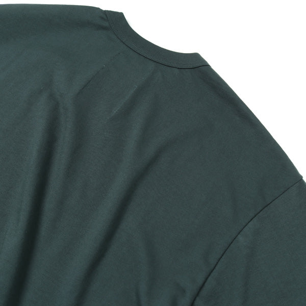 COMFORT FIT TEE ORGANIC SUPIMA COTTON
