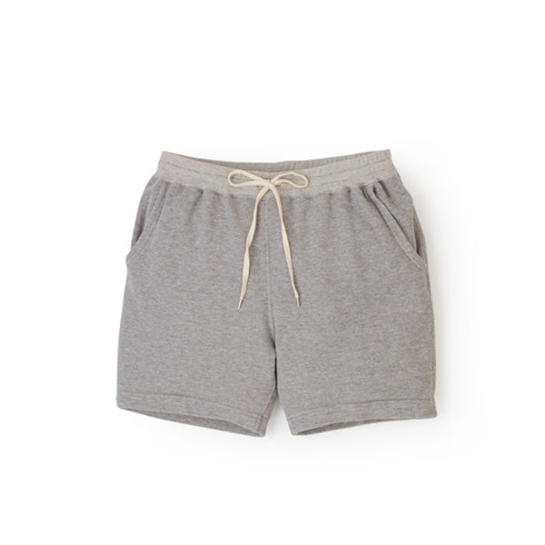 Central Park Sweat Shorts