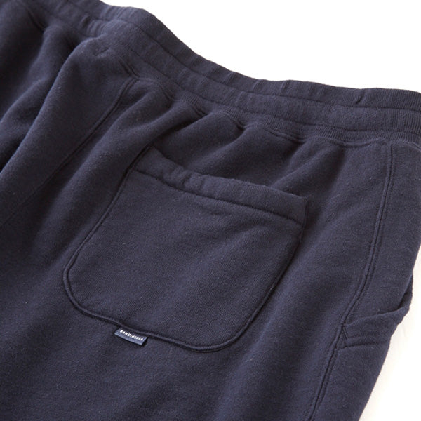 Central Park Sweat Shorts