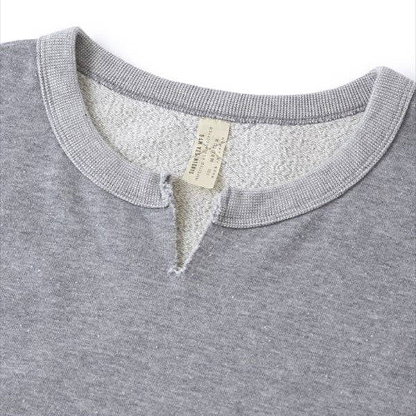 Central Park Easy Fit Sweat Tee