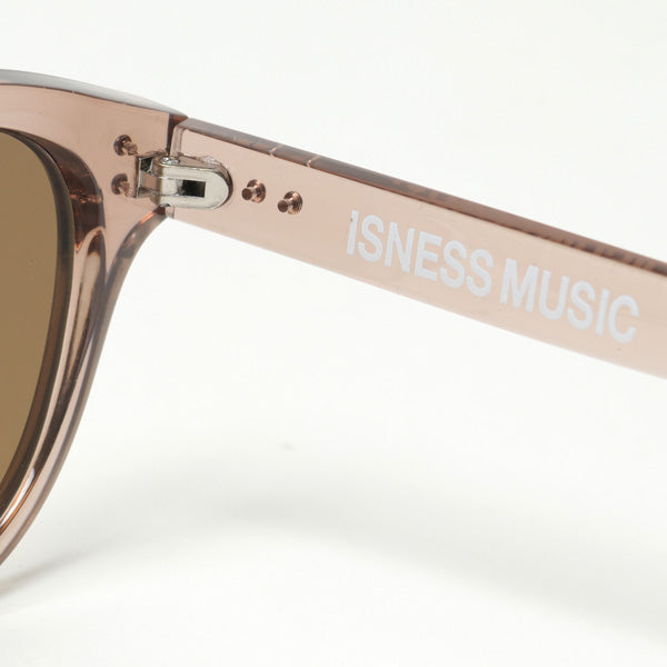 MUSIC SUNGLASSES B