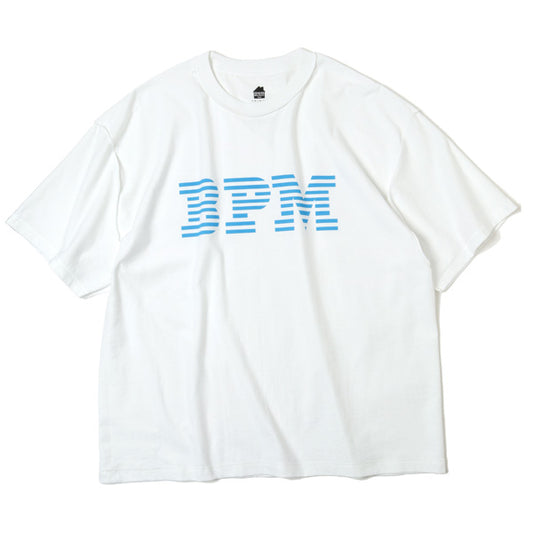 BPM T-SHIRT