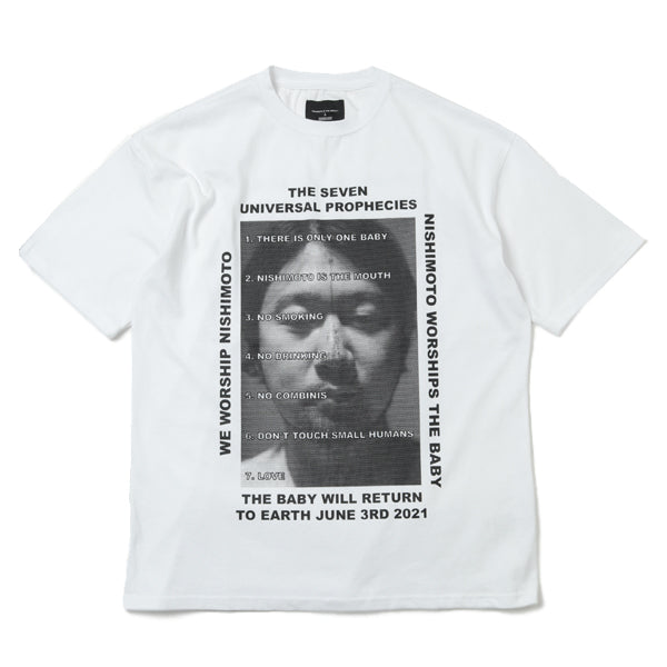 S/S TEE NIM-L21