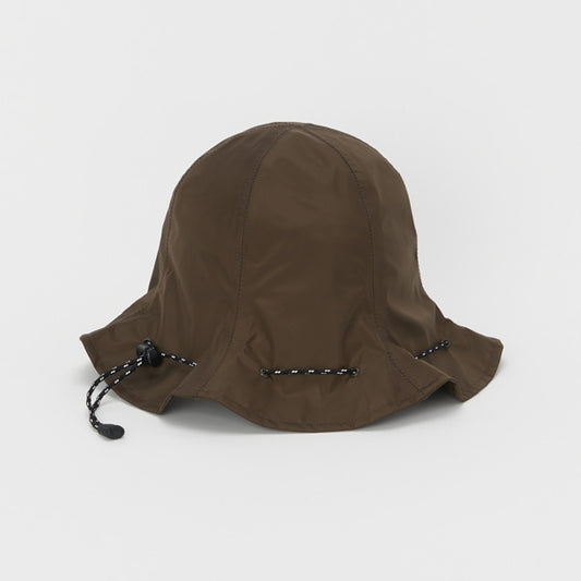 nylon kinchaku hat