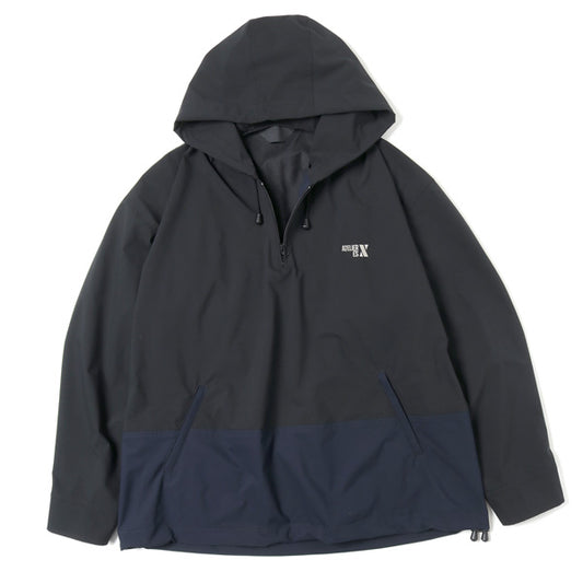 MOUNTAIN PARKA