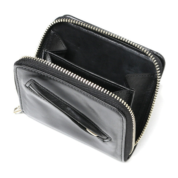 small zip purse