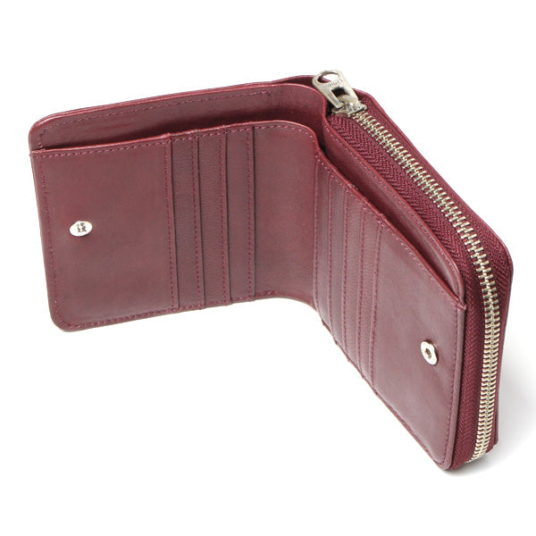 small zip purse(terrarose)