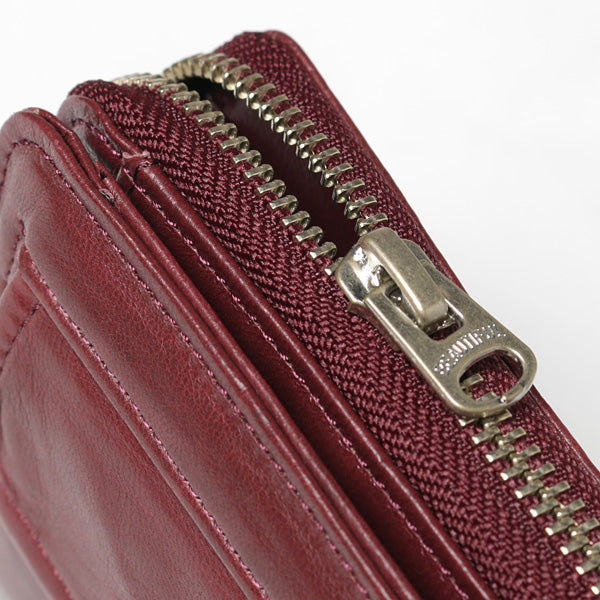small zip purse(terrarose)