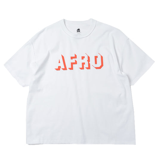 AFRO T-SHIRT