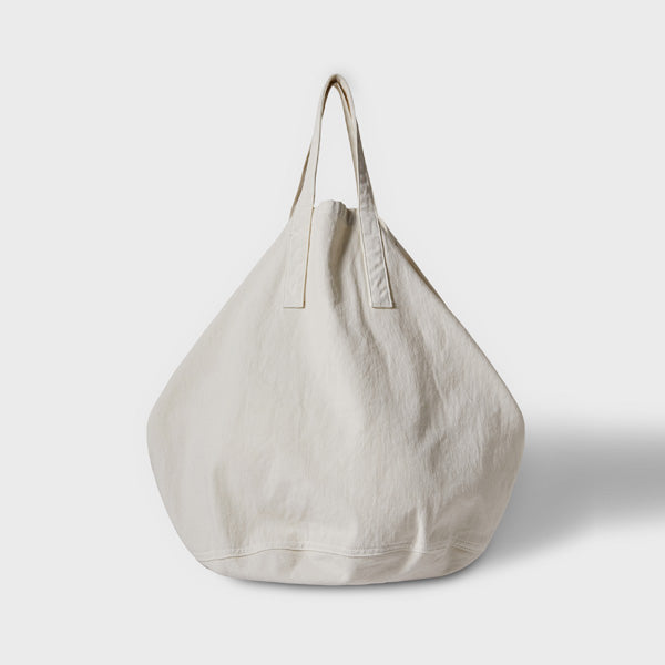 ROUND TOTE BAG