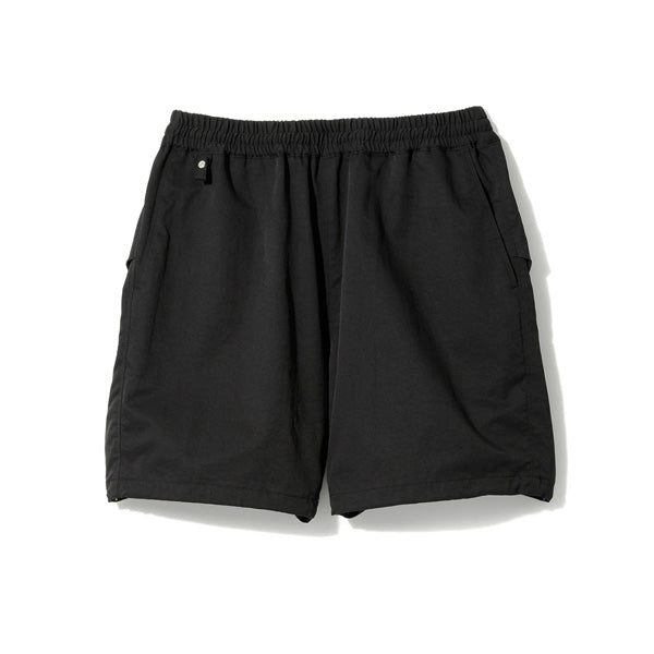 Home Twill Stretch Shorts