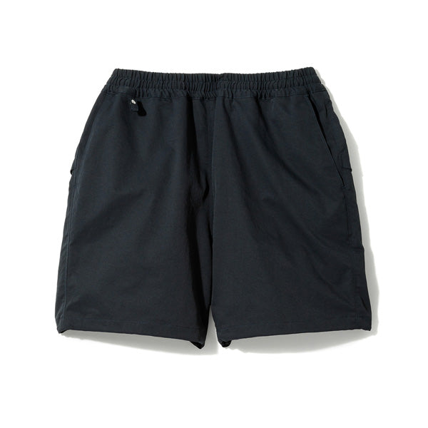 Home Twill Stretch Shorts