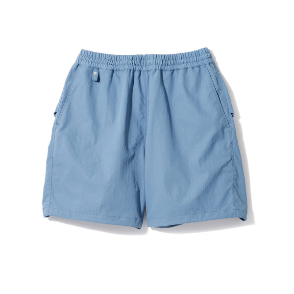 Home Twill Stretch Shorts