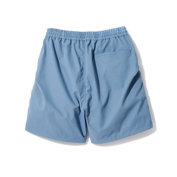 Home Twill Stretch Shorts