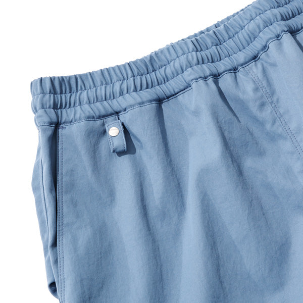 Home Twill Stretch Shorts