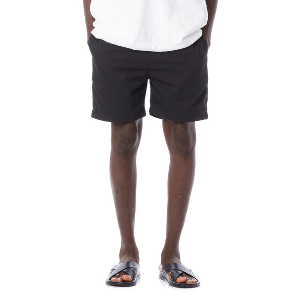 Home Twill Stretch Shorts