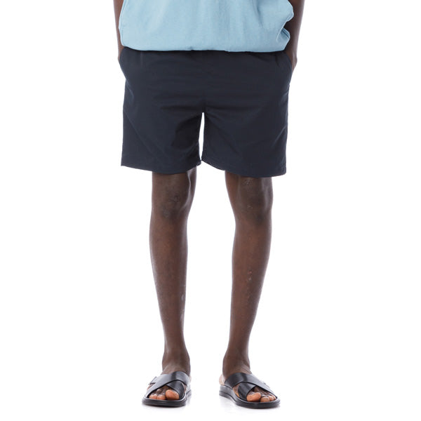 Home Twill Stretch Shorts