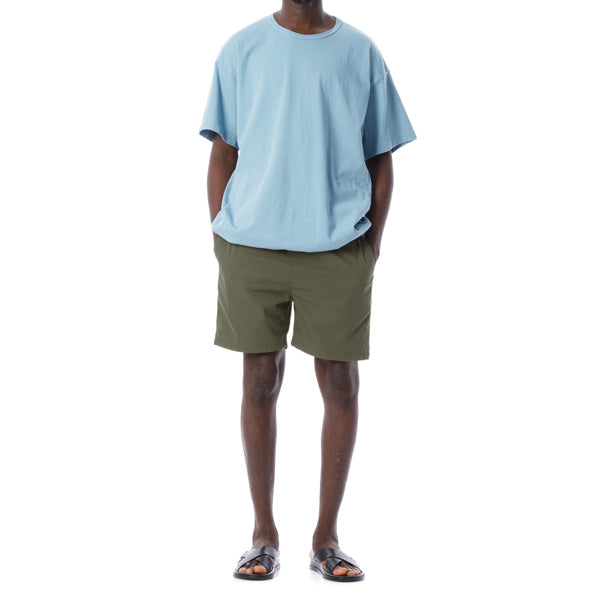 Home Twill Stretch Shorts