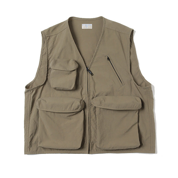 MILITARY VEST