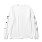 AMERICAN BISON L/S TEE