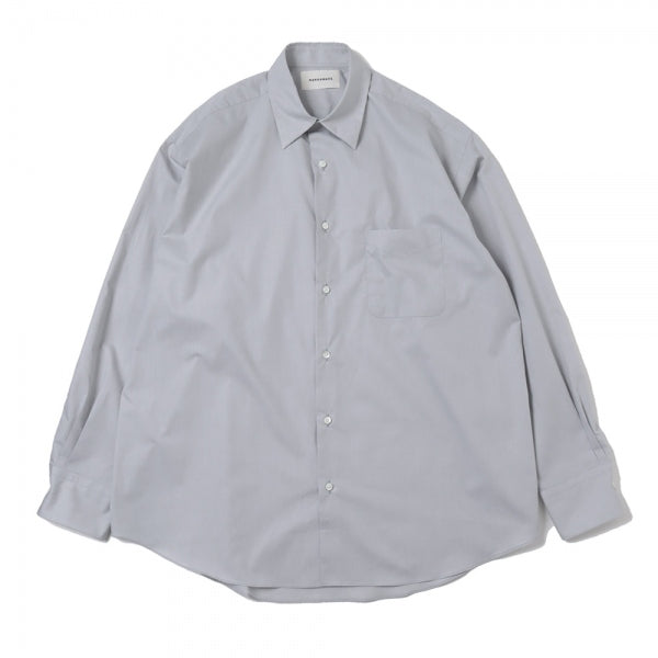 COMFORT FIT SHIRT SOKTAS ORGANIC COTTON POPLIN