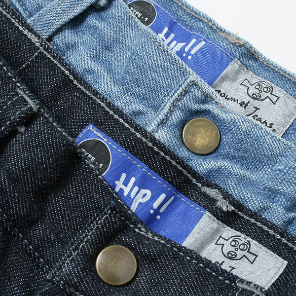 TYPE-03 HIP!!