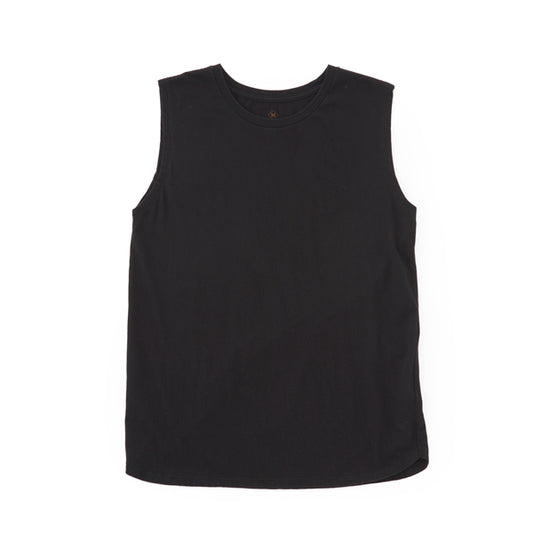 Cadet Sleeveless Tee