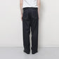 12.9oz Denim Long Belted Pants