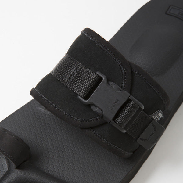 HUNTER SANDAL by SUICOKE
