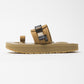 HUNTER SANDAL by SUICOKE