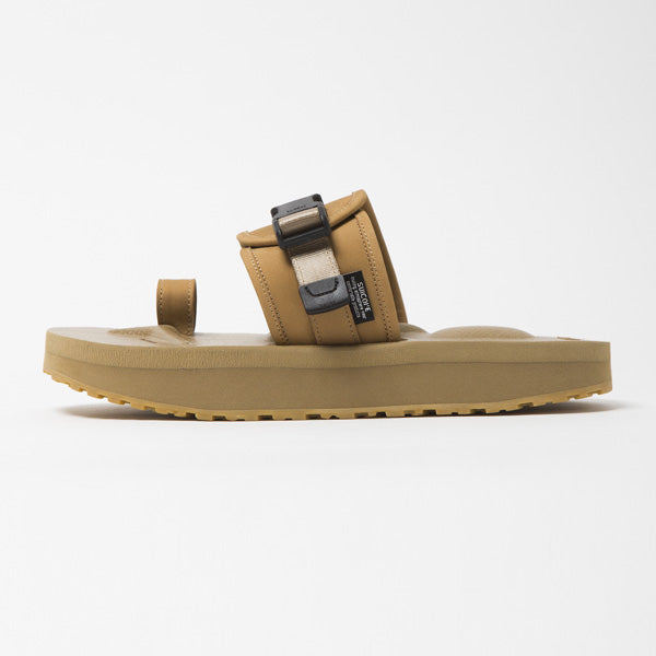 HUNTER SANDAL by SUICOKE