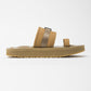 HUNTER SANDAL by SUICOKE