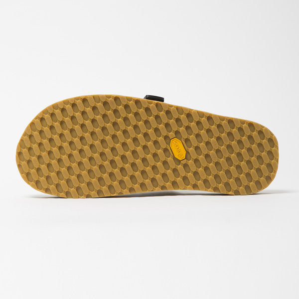 HUNTER SANDAL by SUICOKE