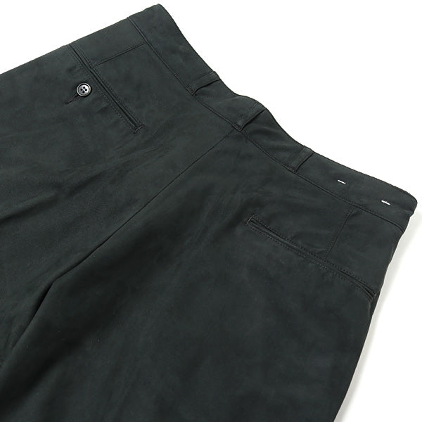 POLY WORK PANTS - AMARETTA -