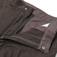 POLY WORK PANTS - AMARETTA -