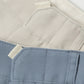 POLY WORK PANTS - Fully Dull Span Twill -