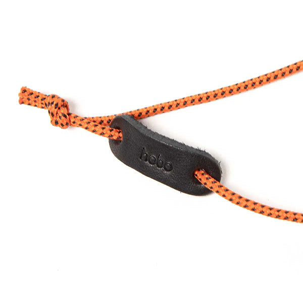 LONG KEY RING NYLON CORD