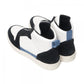 STROLLER TRAINER HI COW LEATHER