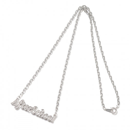 After School Necklace
