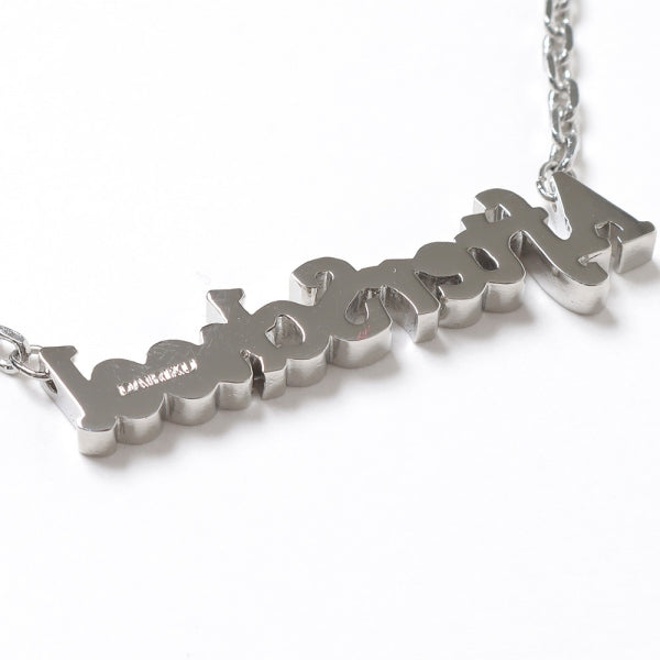 After School Necklace