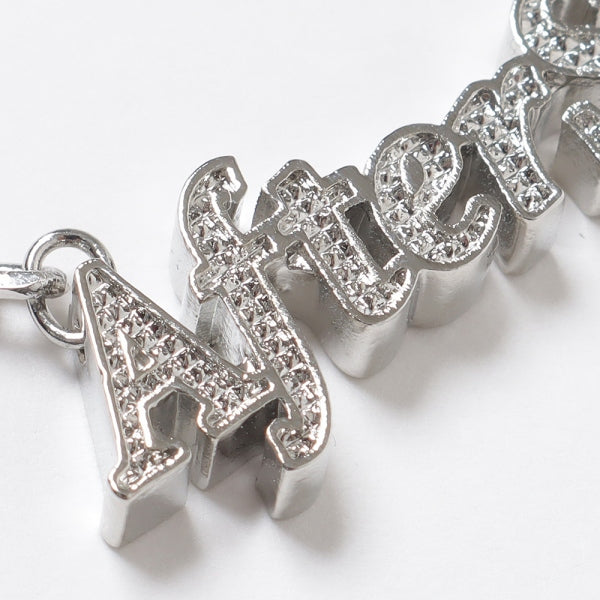 After School Necklace