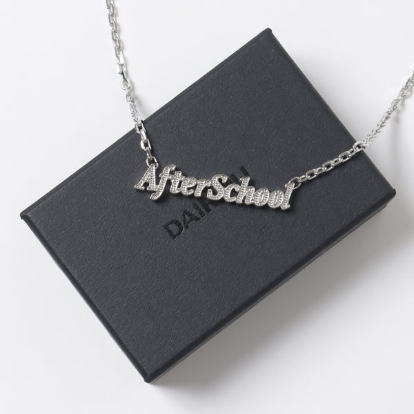 After School Necklace