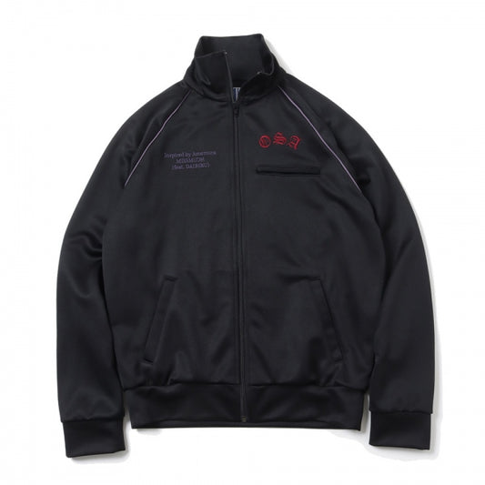 MISSMUCH Track Jacket