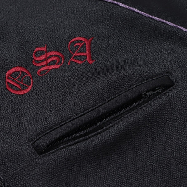 MISSMUCH Track Jacket