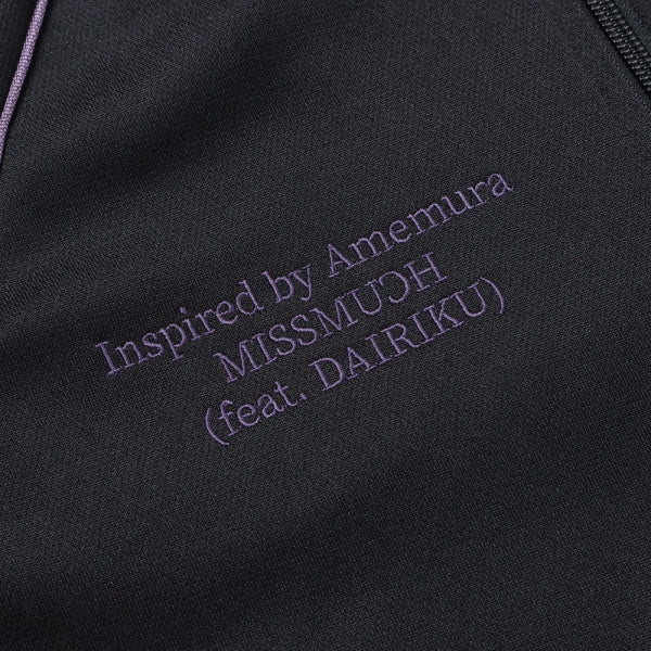 MISSMUCH Track Jacket