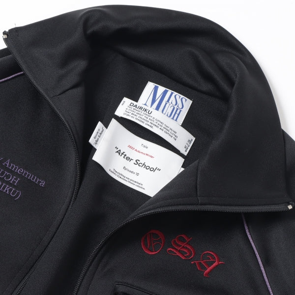 MISSMUCH Track Jacket
