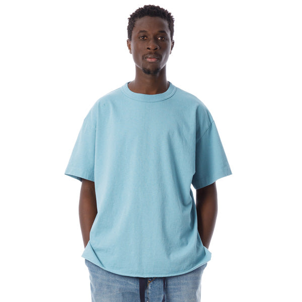 Side Slit Tee